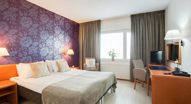 Best Western Capital Hotel