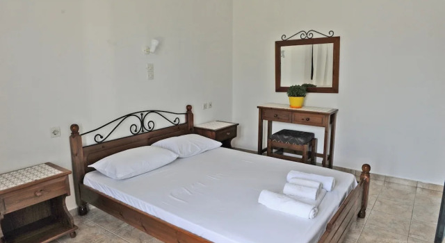 Morfeas Hotel, Reserva ahora Hotel Plaka Milo