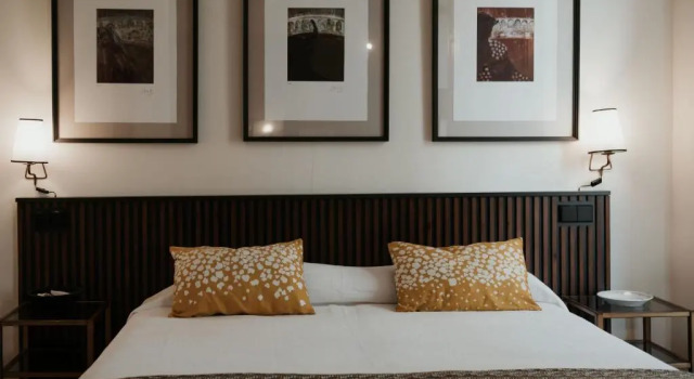 Номер Superior MDD4 Health Experience Hotel