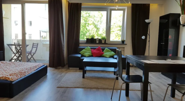 The Luxor, Reservar Apartamento Schwabing-West Munique, perto de BMW Museum