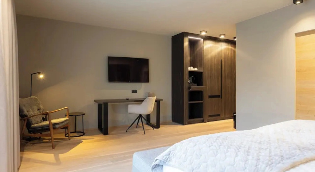 Номер Standard с балконом Berg & Golf Resort Westendorf by ALPS RESORTS