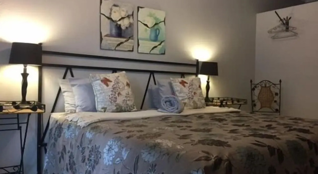 Номер Superior HLULALA GUEST HOUSE