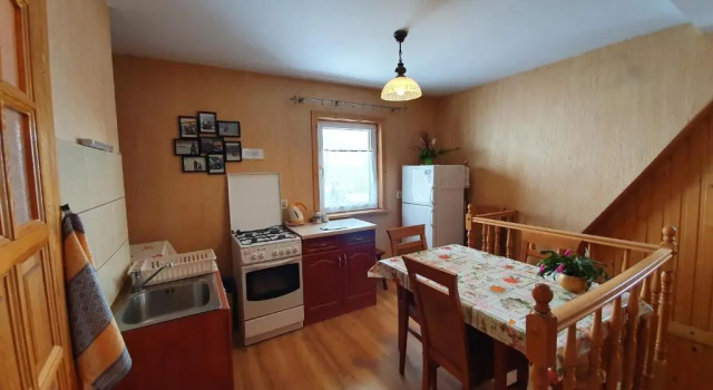 Апартаменты Pokoje i Apartamenty Regionalny Styl ul Bachledy 41 Zakopane