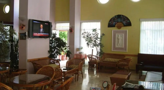 Номер Standard Golden Moon Apart Hotel