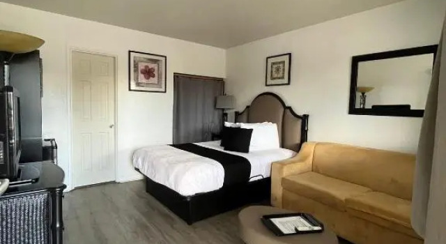 Двухместный номер Standard Holiday Isles Resort
