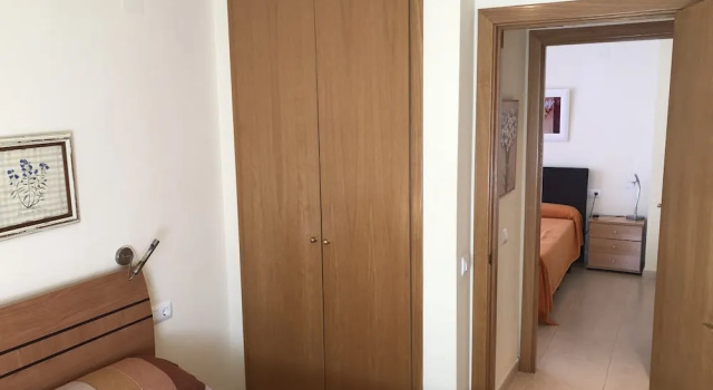 Apartamento Puerta Palmar B6