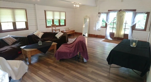 Yurtcamp Devon, Reserva ahora Camping Camping y glamping en Devon, Camping