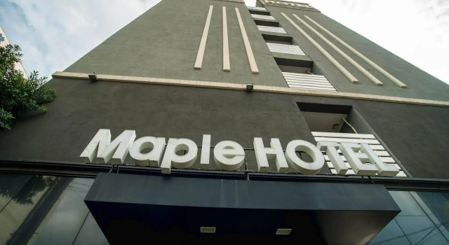 Jeju Maple Hotel