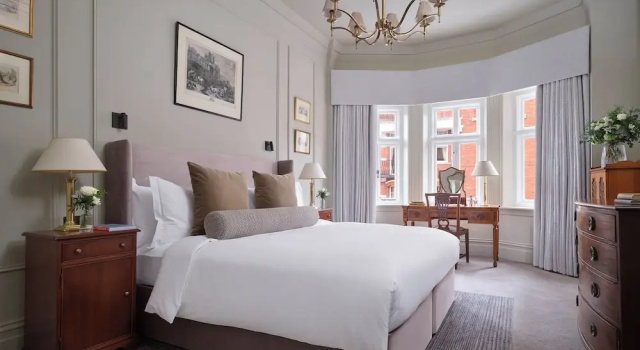 Полулюкс The Chelsea Townhouse