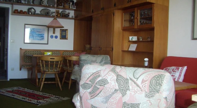 Ferienwohnung im Haus Edelweiss, Prenota Hotel Hotel a Dobratsch con piscina, Piscina