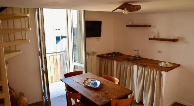 Fari e Fanali by MONHOLIDAY, Buchen Sie Hotel Monopoli Metropolitanstadt Bari