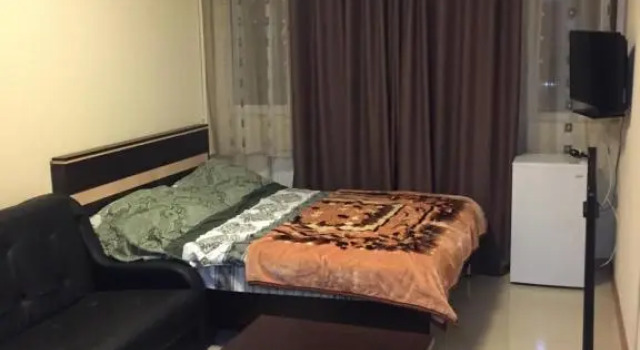 Студия Smart Apartments