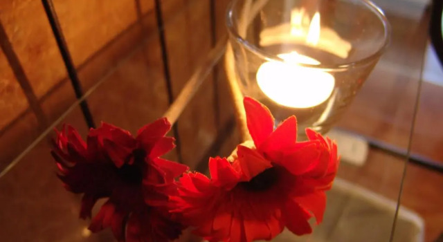 Студия Romantic Centrum Apartman