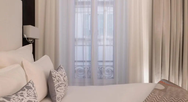 Двухместный номер Standard Hotel 66 Nice
