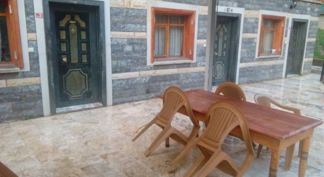 Ayder Hilaz Otel, Забронировать Отель Плато Айдер Черноморский регион Турции