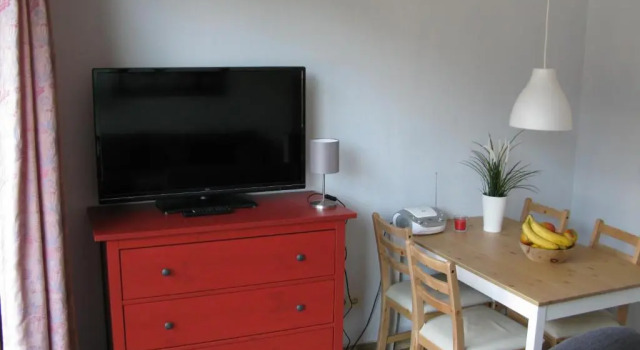 Апартаменты Appartementhaus Lengsdorf