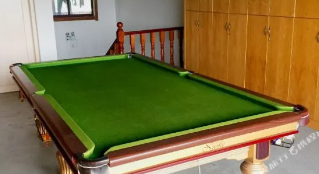 Hangzhou Chanxin Chanyue Homestay