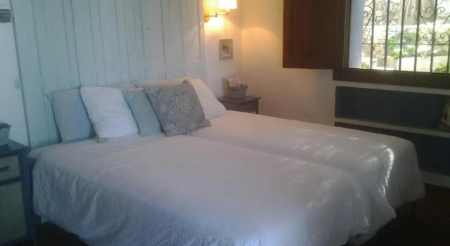 Номер Deluxe Villa Quinta
