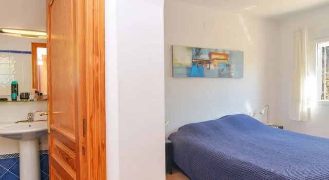 10pp Villa Wonderful Flat Garden With a Large Swimming Pool and Plenty of Space