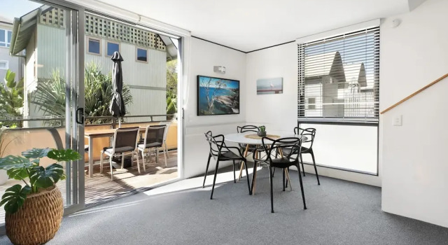 Вилла Superior The Hastings Beach Houses