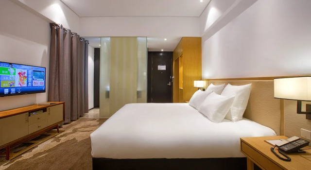 Номер Standard LA VIE Hotel