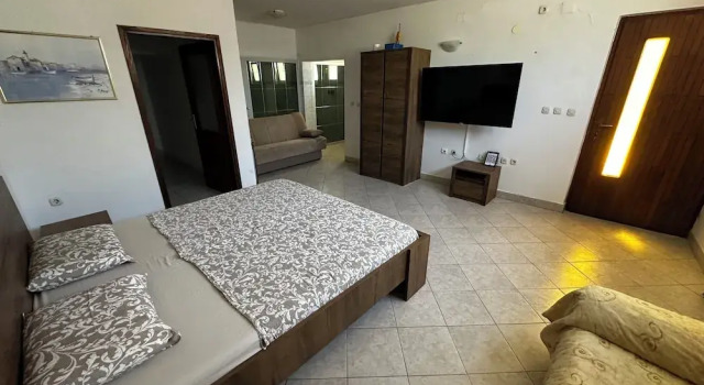 Номер Standard Villa Klisovic