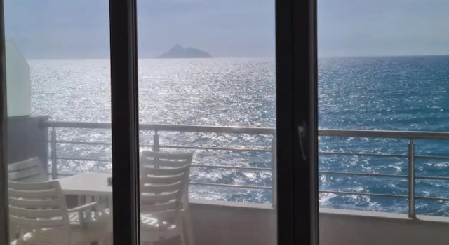 Апартаменты Luxury Bella Mare Luxury Apartments