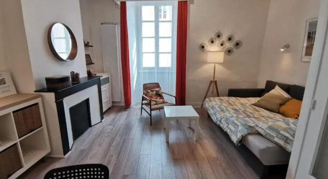 Студия Anemone - Studio Tout Confort En Centre Ville