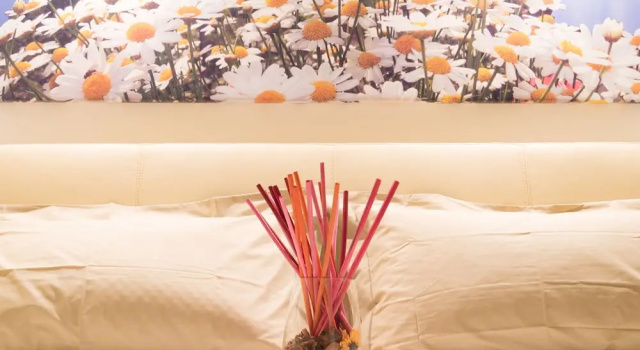 Familie Suite B&B Li Tarici