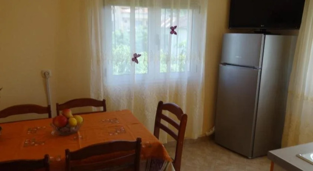 Apartments Jerkovic