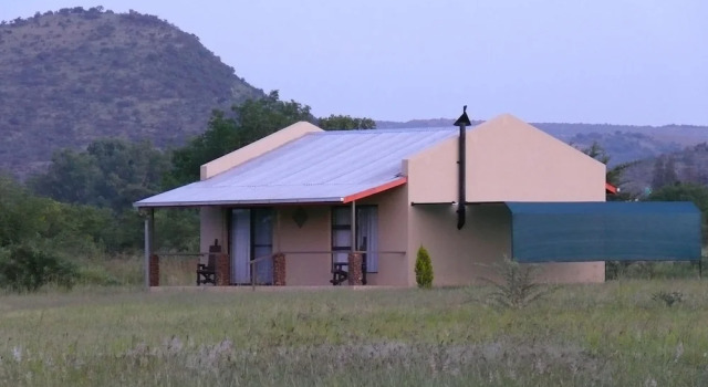 Номер Standard Votadini Country Cottages