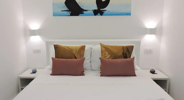 Номер Standard Villa Gabriella - Rooms & Breakfast