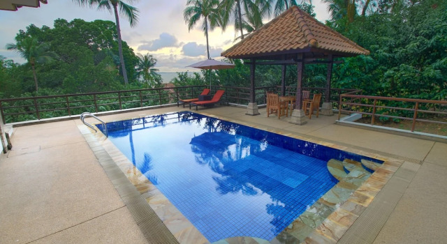 Indra Maya Villas, Забронировать Вилла Виллы Лагой, Вилла