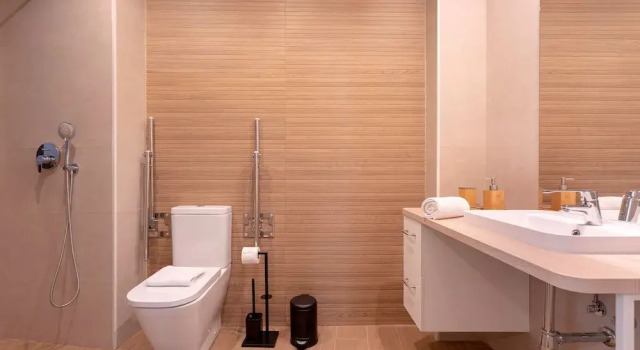 Апартаменты Exclusive Apartment in Seville Gamazo I