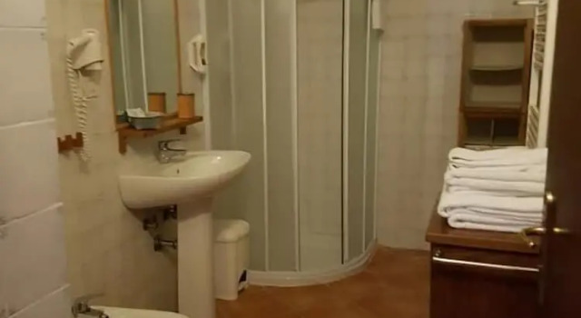 Номер Classic Agriturismo Le Mandriacce