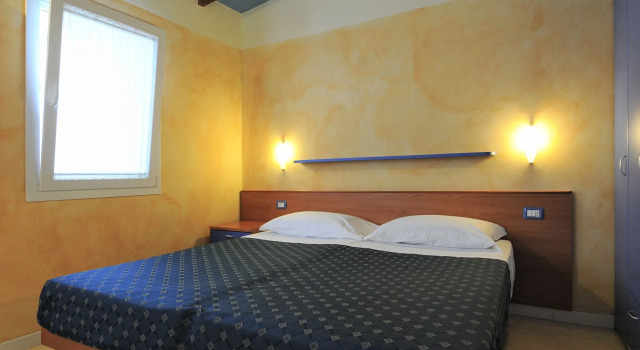 Park Gallanti, Reserva ahora Resort Comacchio Lidi di Comacchio