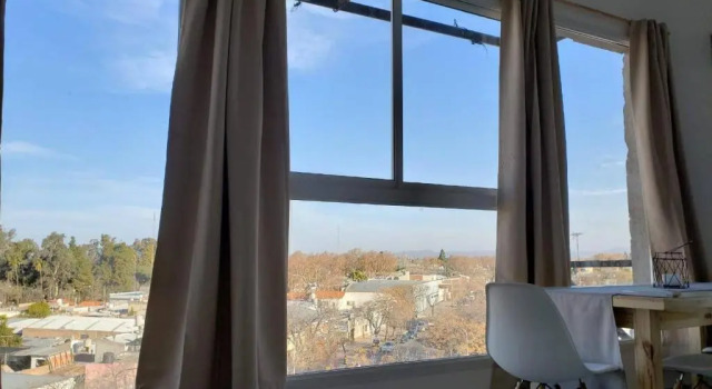 Апартаменты Superior Nevado Penthouse San Rafael