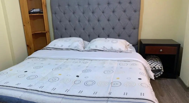 Апартаменты Instant Hotel - Mini Departamento