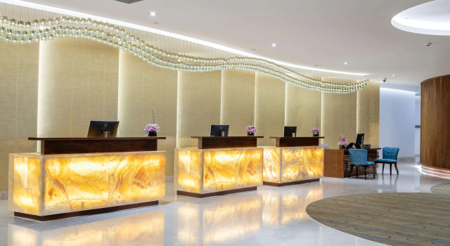 Radisson Blu Hotel, Jeddah Al Salam, Забронировать Отель Аль Салама Джидда