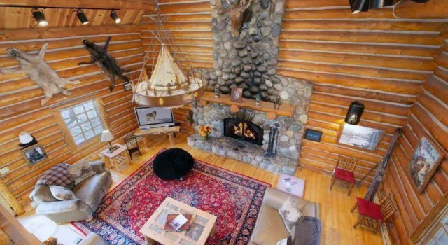 Private Homes in The Aspens by JHRL, Забронировать Отель Отели Титон-Вилидж 3 звезды, рядом с Aerial Tram, 3*