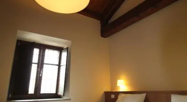 Номер Standard Agriturismo Tetto Garrone