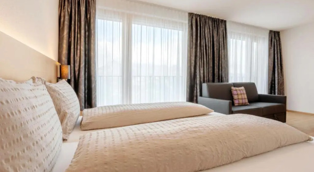 Hotel Tannenboden, Prenota Hotel Flums 