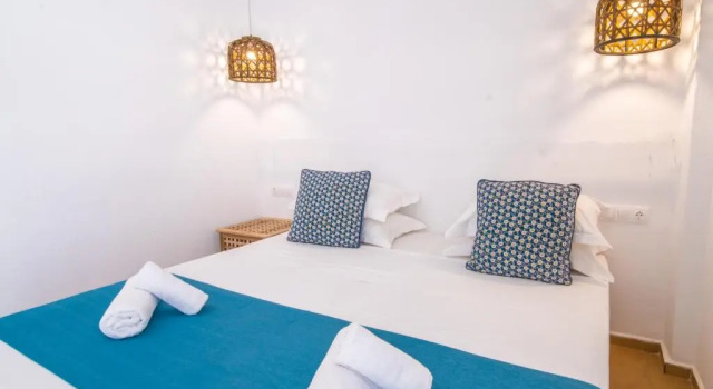 Номер Superior Mistral Hotel