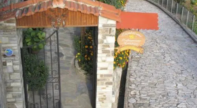 Holiday Home 1 Bedroom - Portaria, Rezerwuj Hotel Vólos Pelion