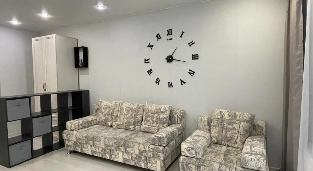 Ap'hotel butterfly on 50 let Oktyabrya street 57Ak1, Book Apartment Hotels in Tyumen Region with Parking, Parking
