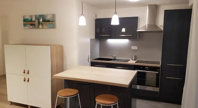 Апартаменты Appartement Beaune like Home