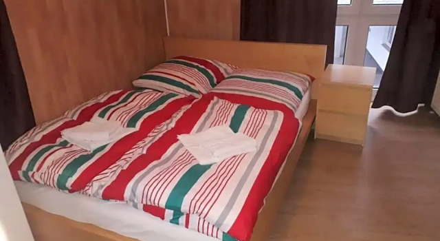 Номер Standard City Boardinghouse Alsdorf