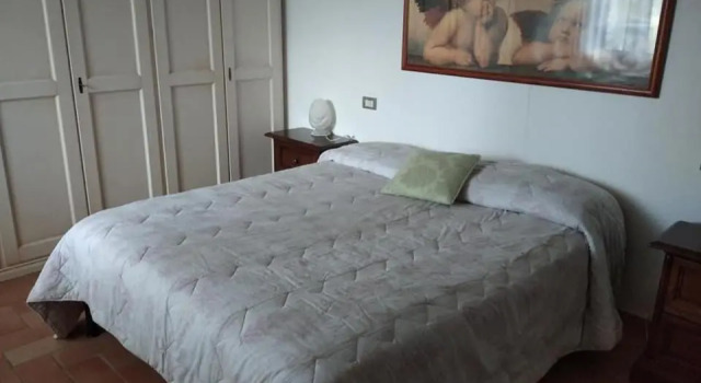Agriturismo Il Selvello, Book Hotel Hoteller i Le Versegge med morgenmad, Morgenmad