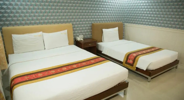 Golden Plus Hotel, Забронировать Отель СПА-отели провинции Хошимина, SPA-услуги