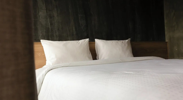 Двухместные апартаменты Navakitel Design Hotel